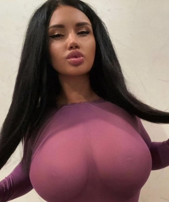 Анкета проститутки Карина - Фото 1, Ронга, 25 лет, №5389