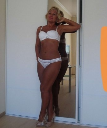 Анкета проститутки Екатерина - Фото 1, Ронга, 45 лет, №8336